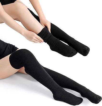 CozyGrace™ Thermal Knit Socks