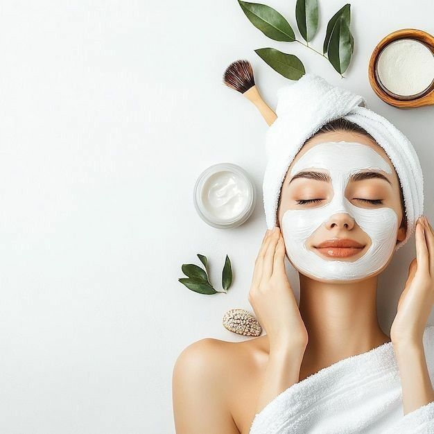 Beauty & Skincare Therapy.
