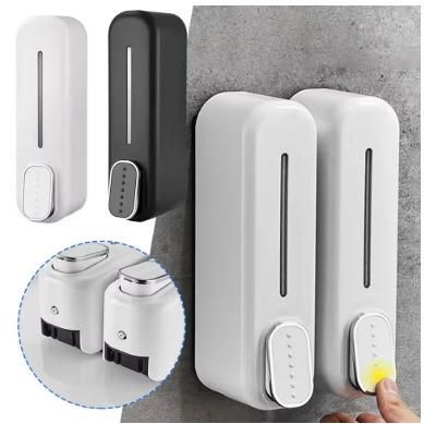 PureTouch Manual Wall Dispenser