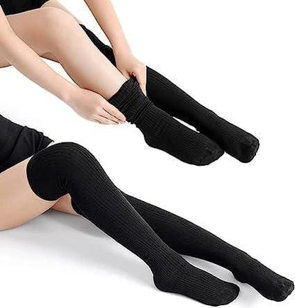 CozyGrace™ Thermal Knit Socks