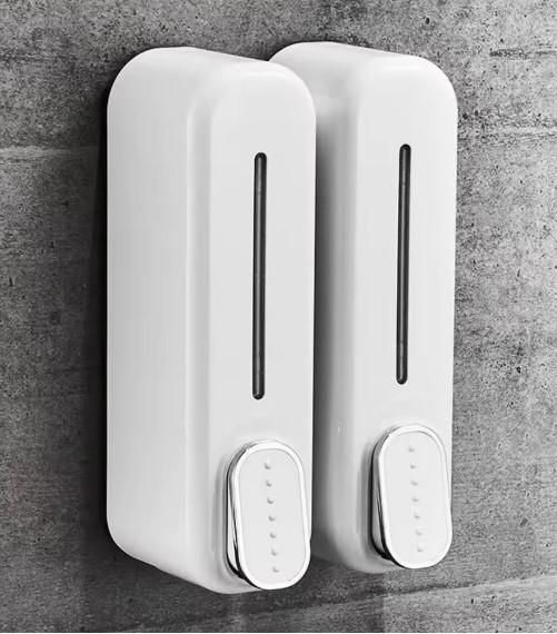 PureTouch Manual Wall Dispenser