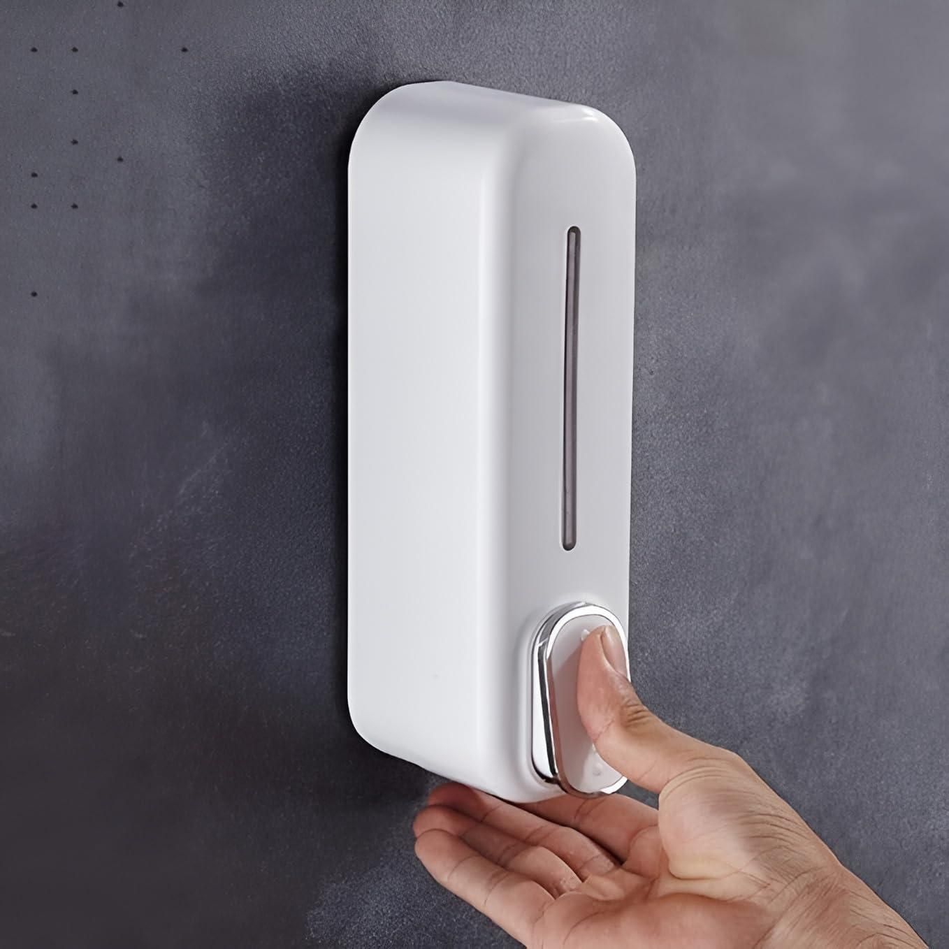 PureTouch Manual Wall Dispenser
