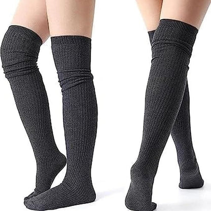 CozyGrace™ Thermal Knit Socks