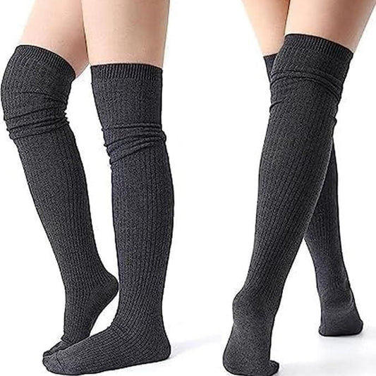 CozyGrace™ Thermal Knit Socks