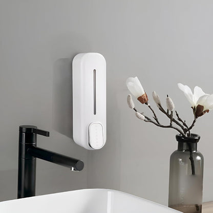 PureTouch Manual Wall Dispenser