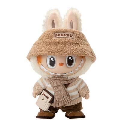 Labubu Doll
