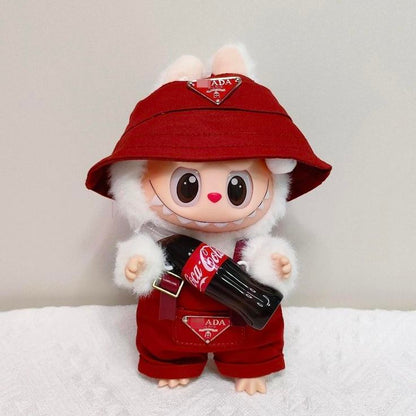 Labubu Doll