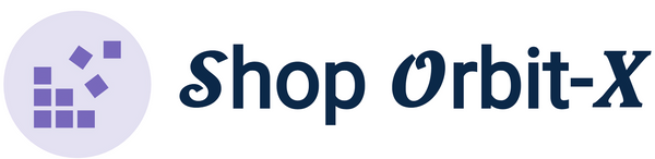shop orbit-x