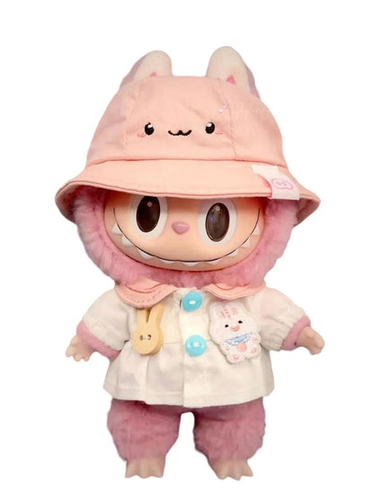 Labubu Doll