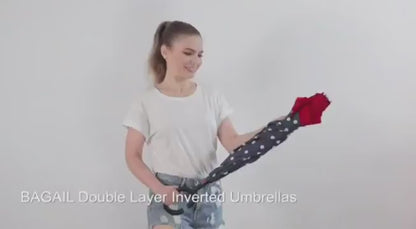 FlipShade™ – The Smart Umbrella for Modern Life