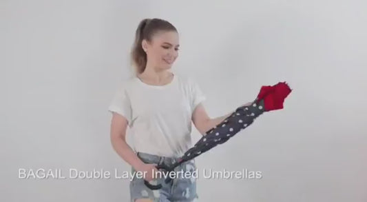 FlipShade™ – The Smart Umbrella for Modern Life